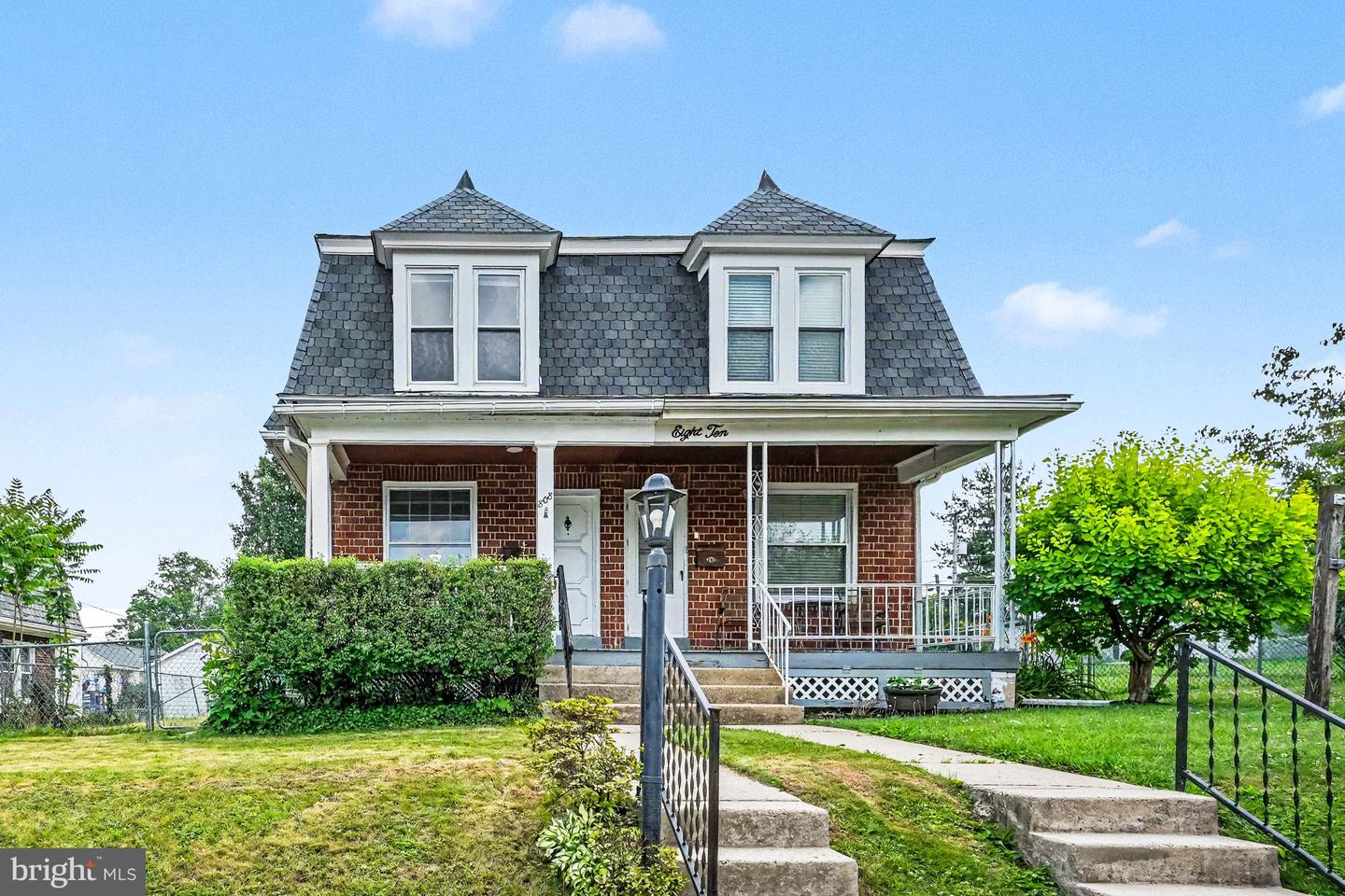 808 N Wyomissing Boulevard