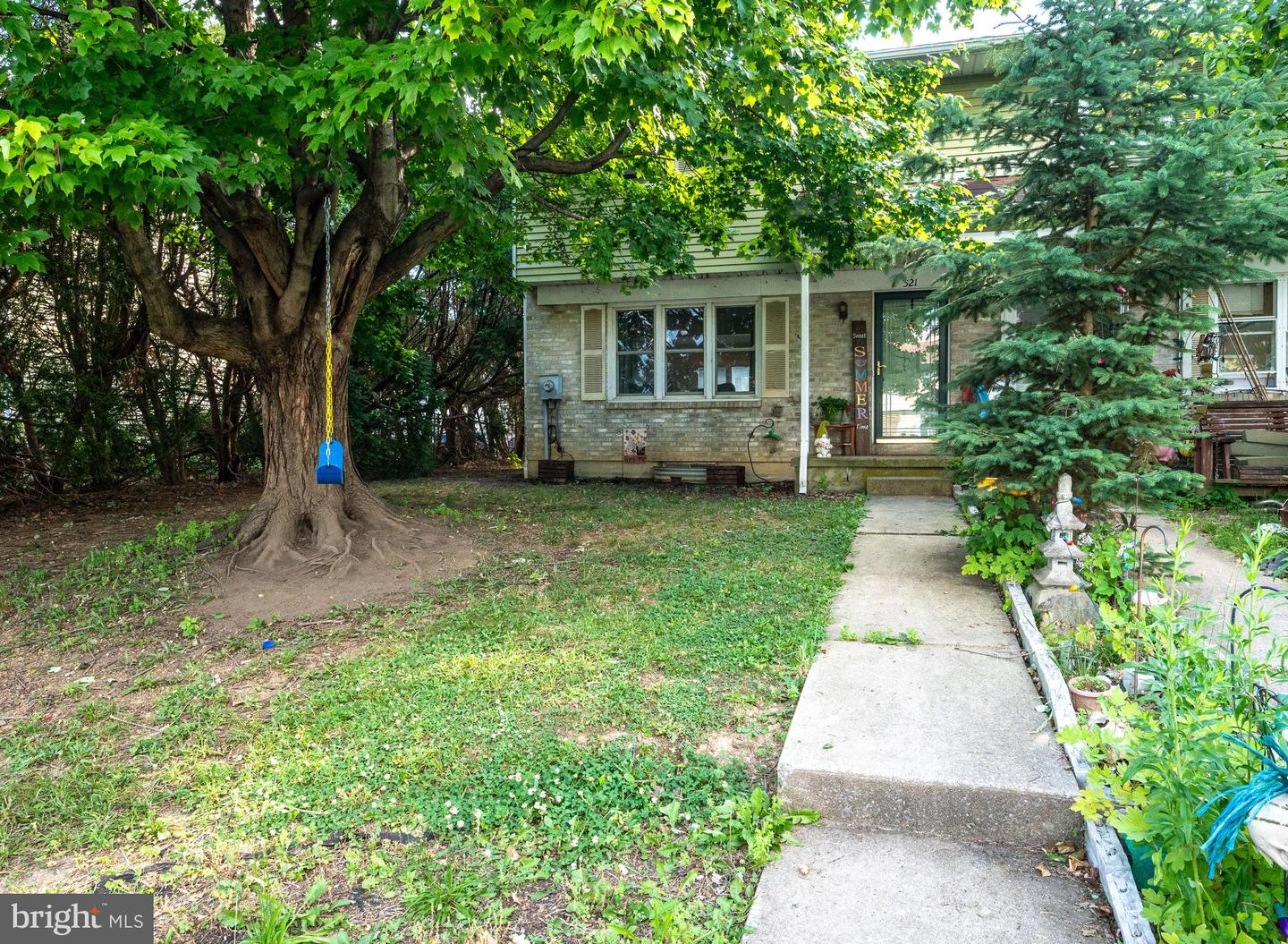 521 Linden Street