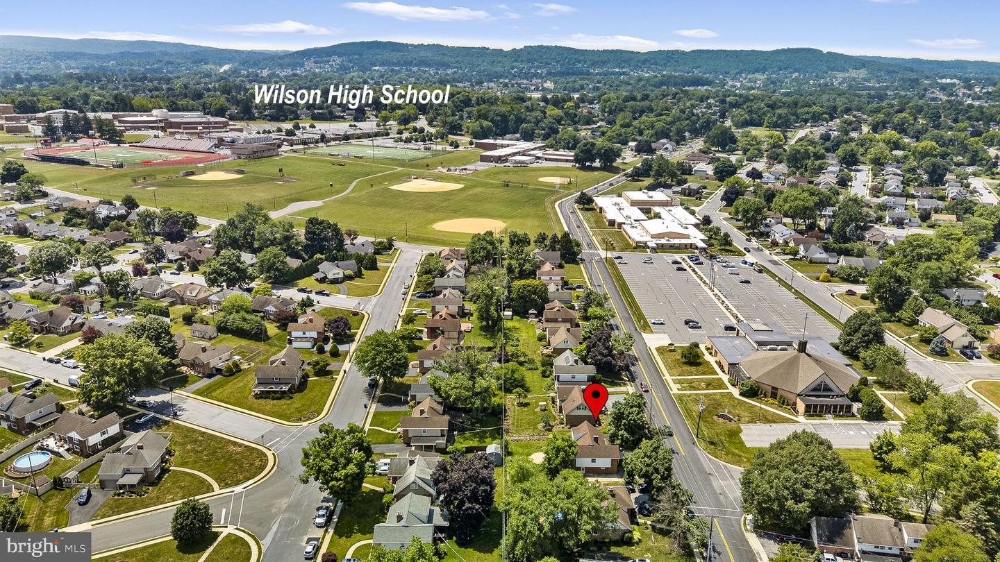 2400 Van Reed Road