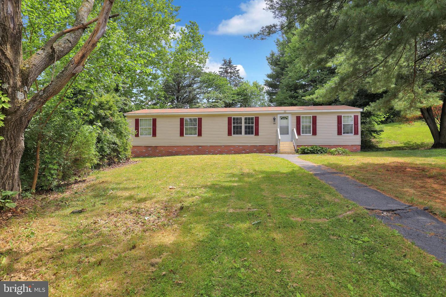 260 Wooltown Road #lot 16