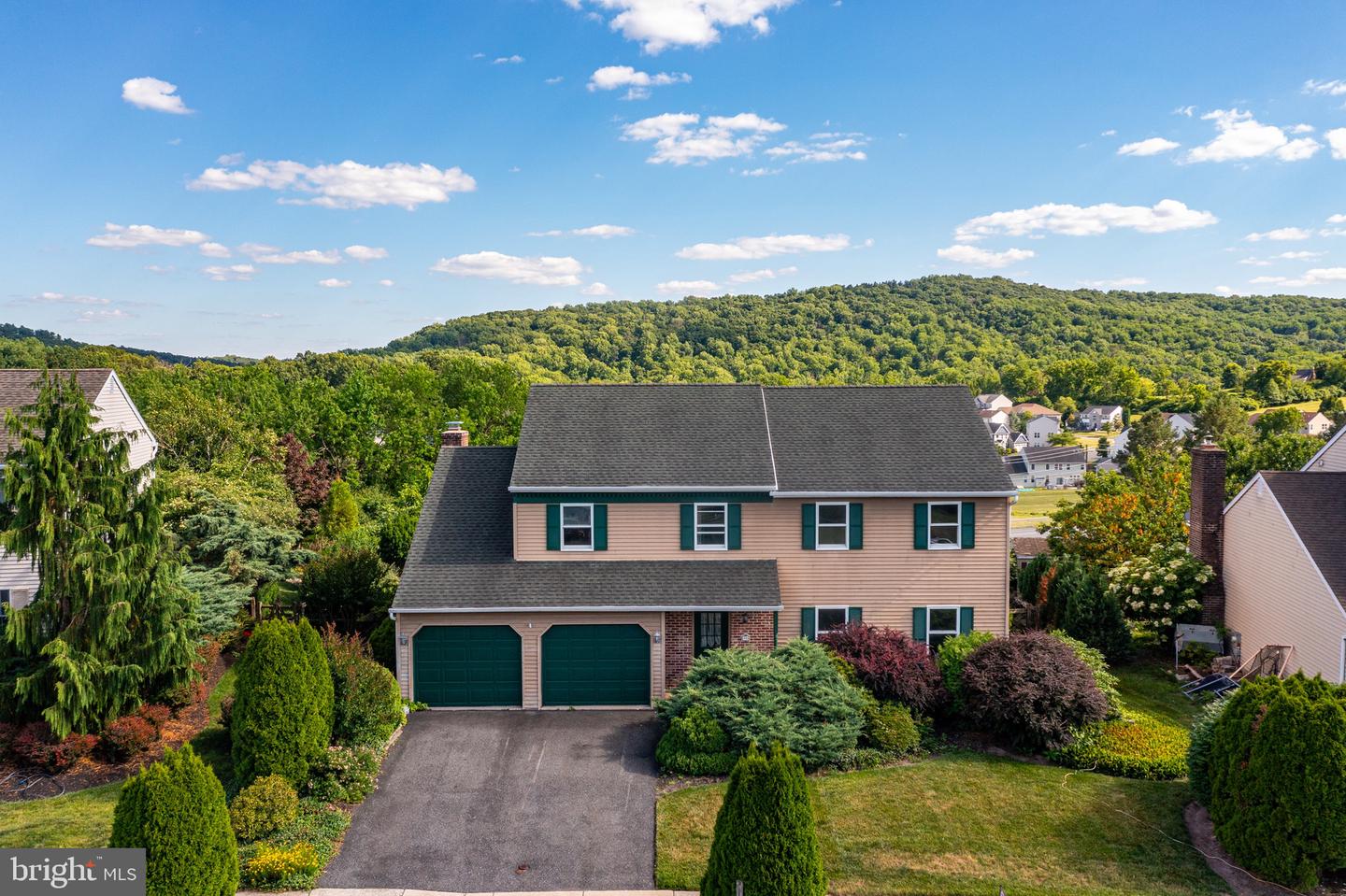 41 Flint Ridge Drive
