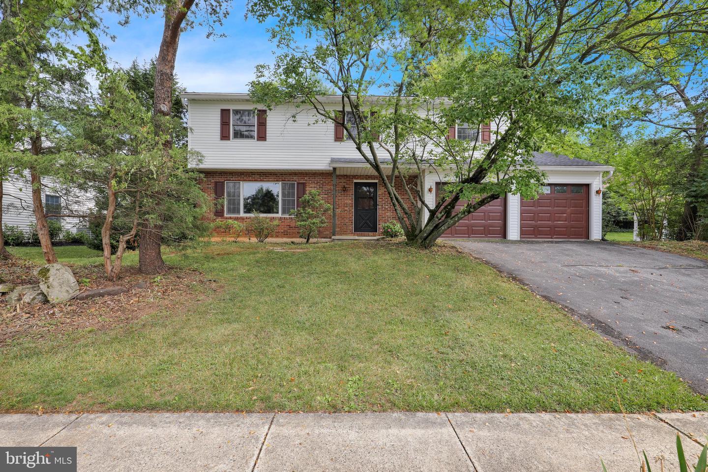 2104 Gring Drive