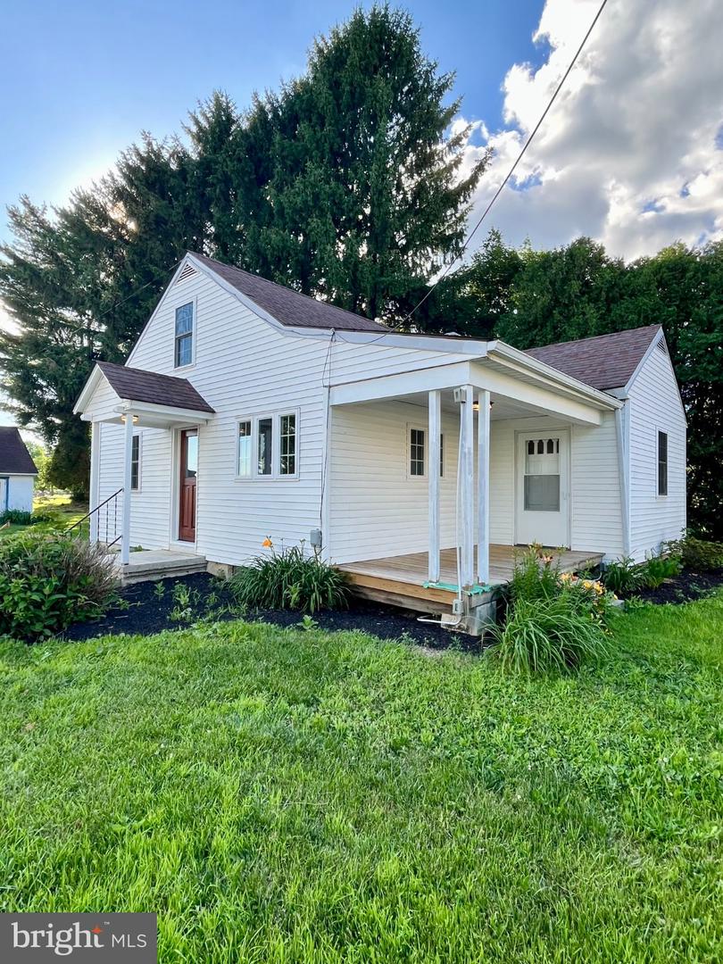 6280 Morgantown Road