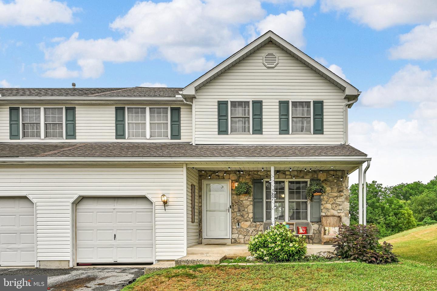 387 Oneida Drive