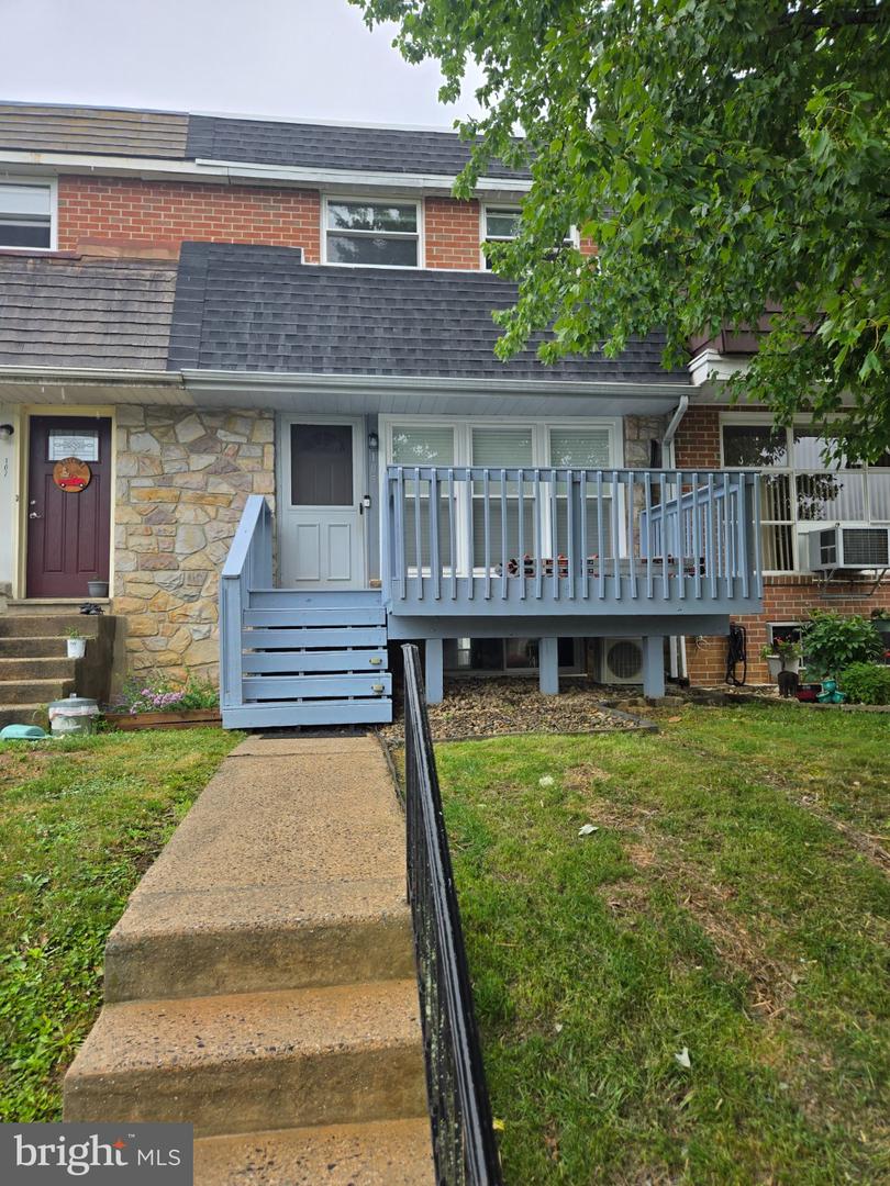 105 John Glenn Avenue
