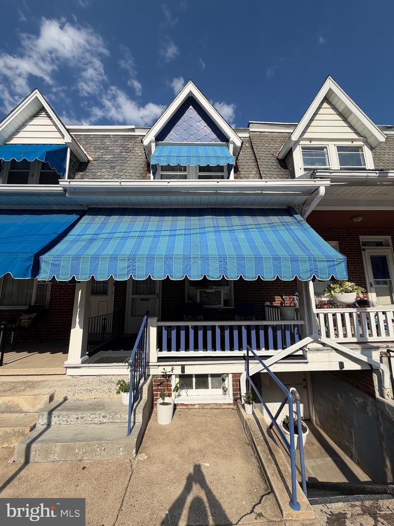 1423 Church Street