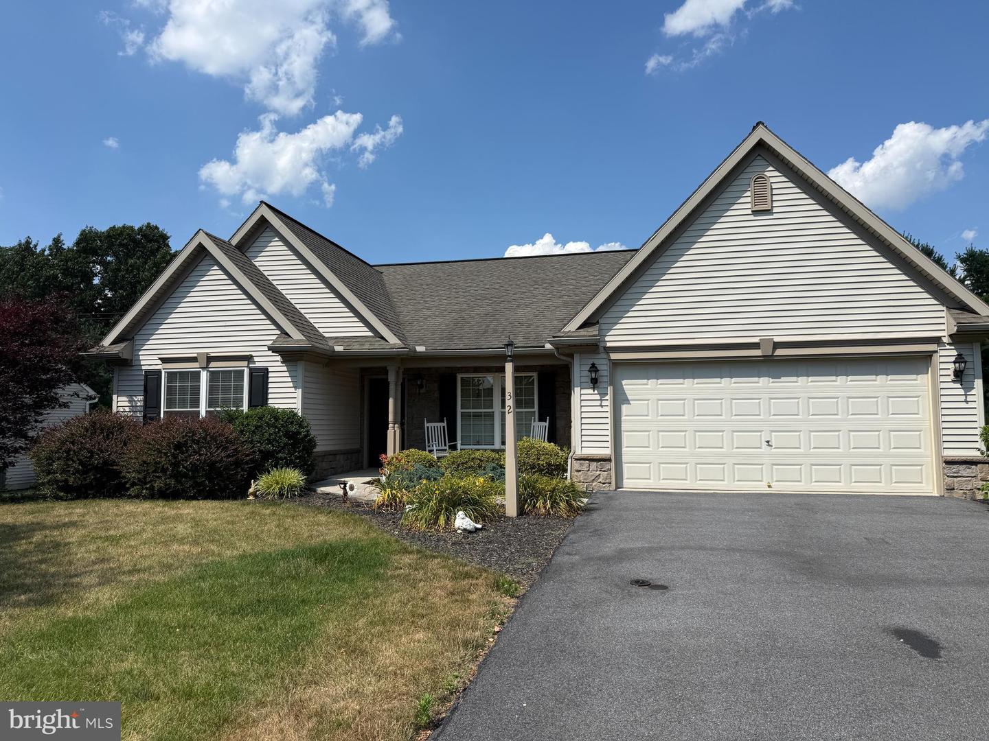32 Loganberry Court
