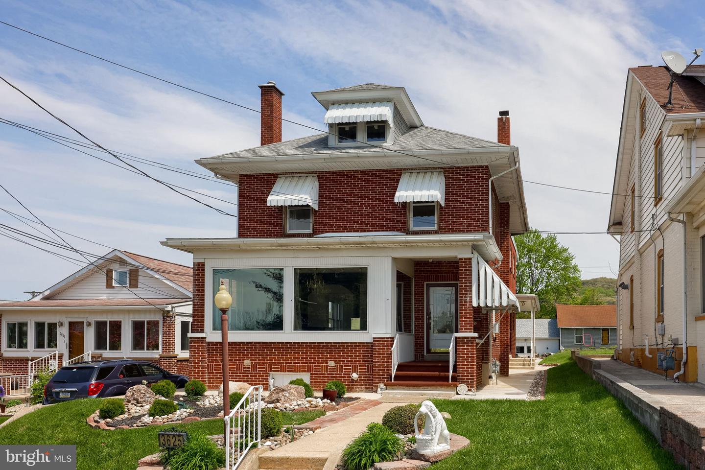 3625 Kutztown Road