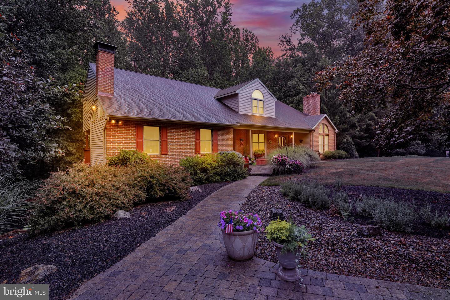 4 Quail Ridge Drive