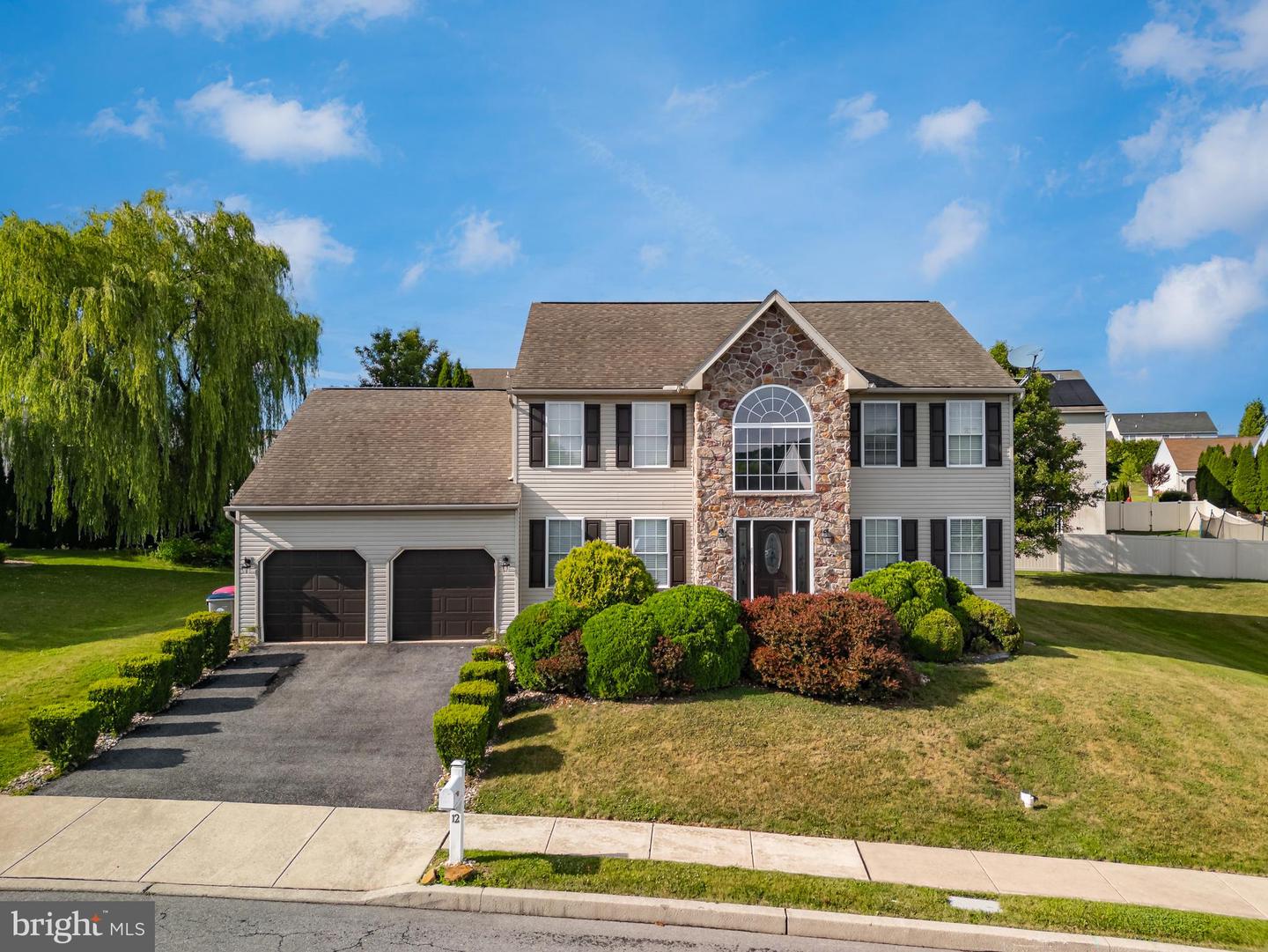 12 Prospect Drive