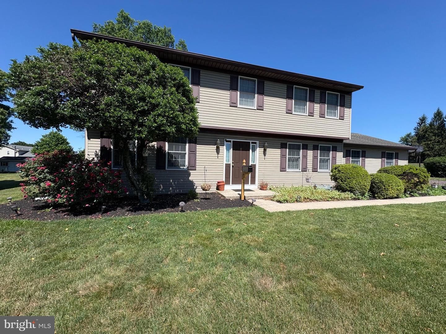 110 Old Airport Road