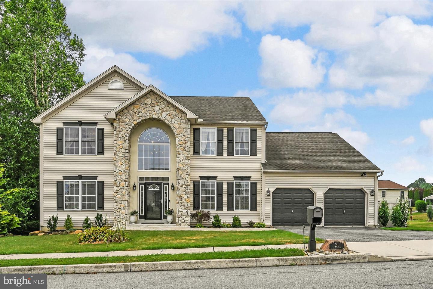 21 Shelly Drive