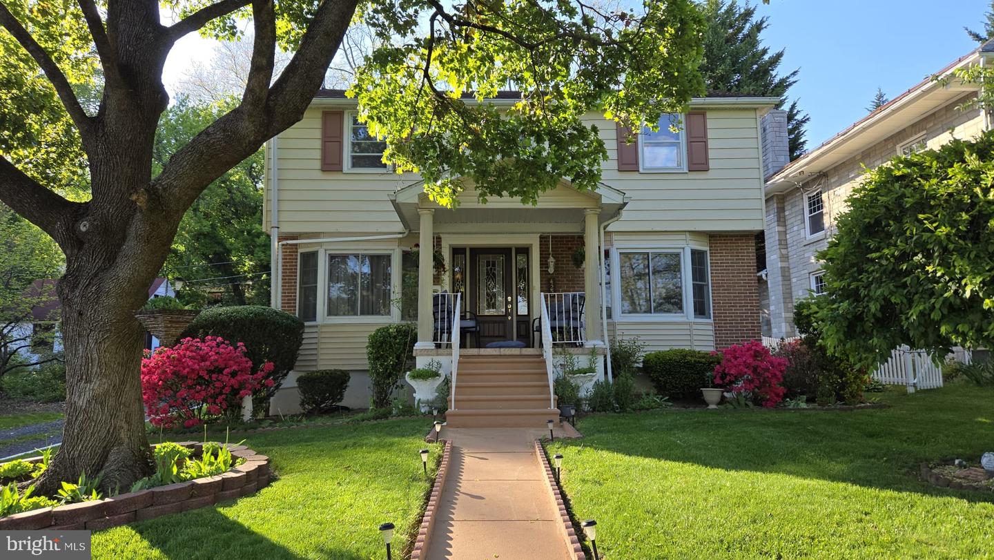 422 Carsonia Avenue