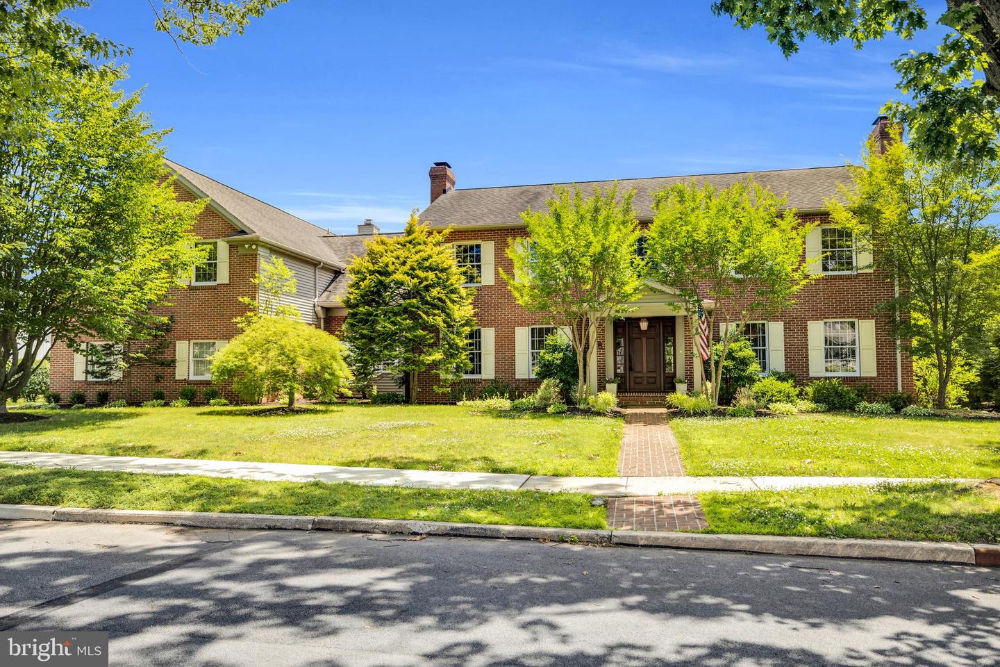 1800 Reading Boulevard