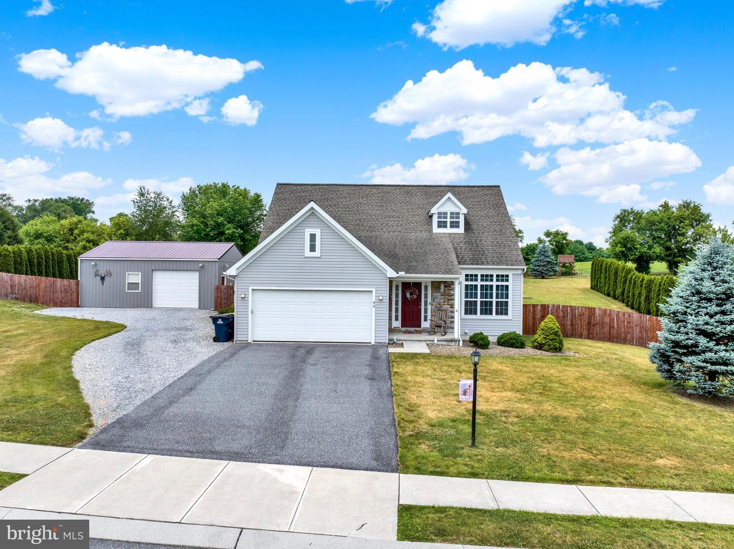 45 Tulpy View Road