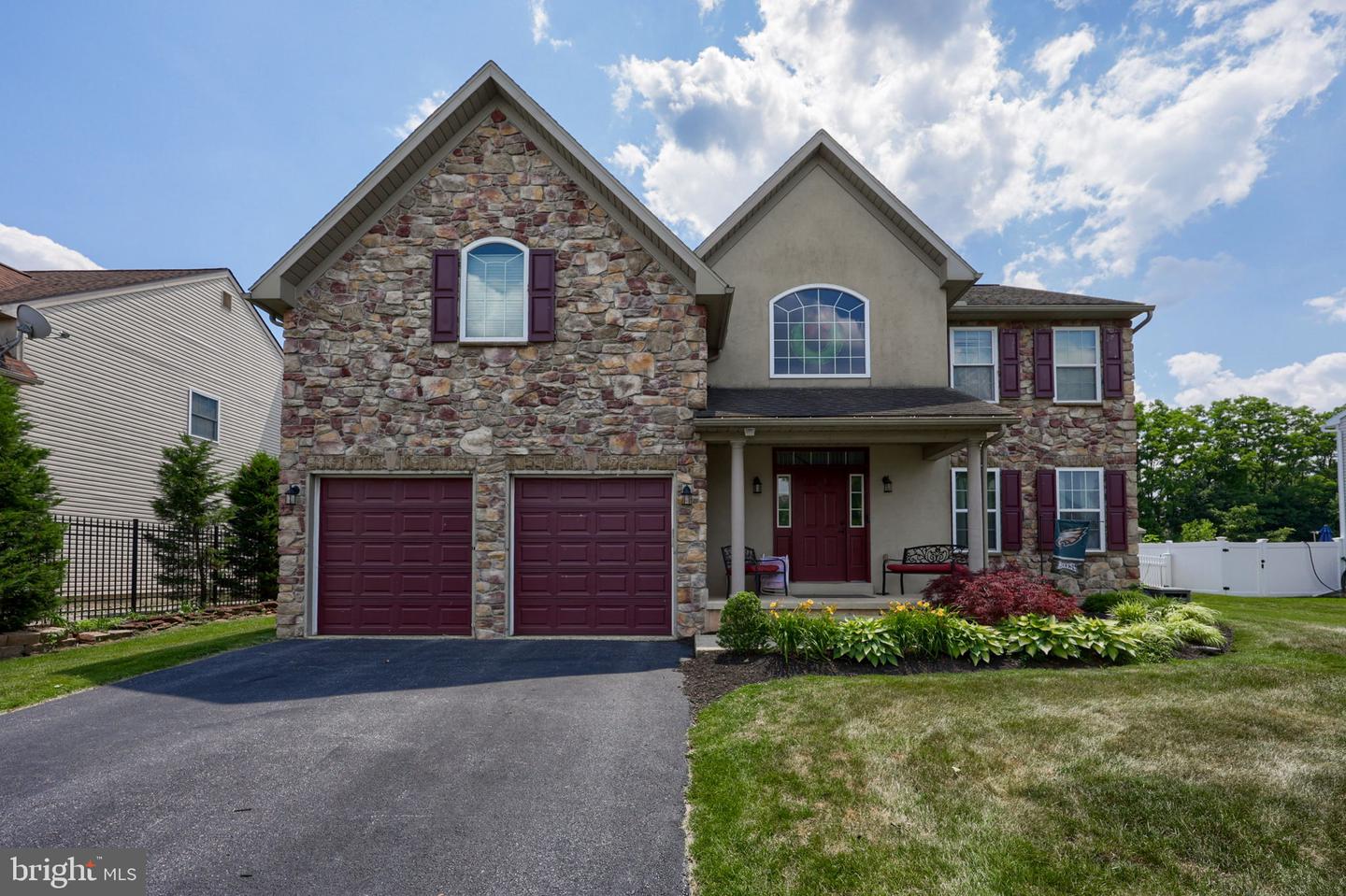 348 Buckhead Lane