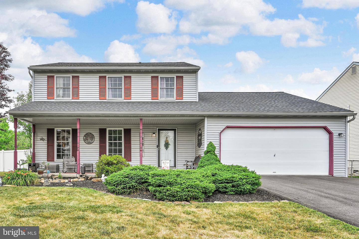 230 Hope Drive