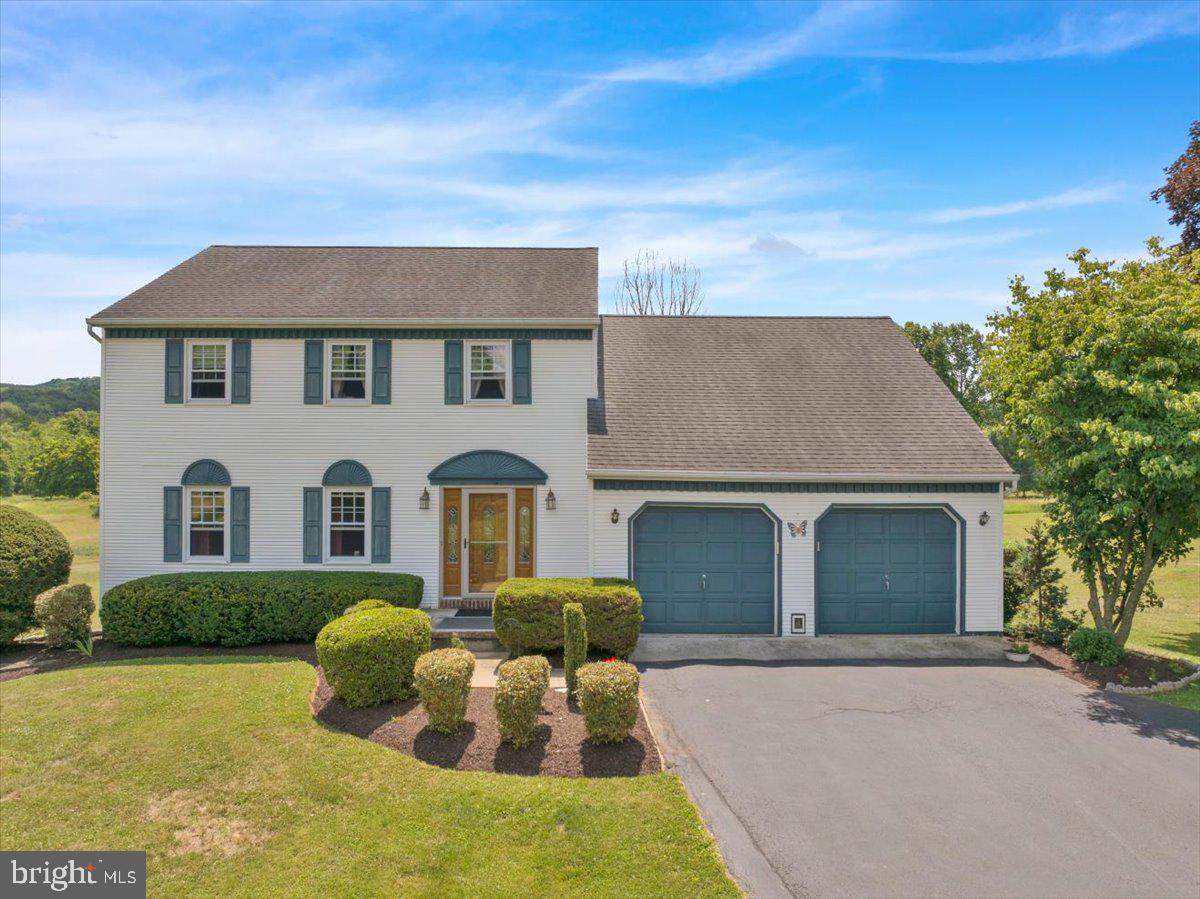 456 Mountain Home Road