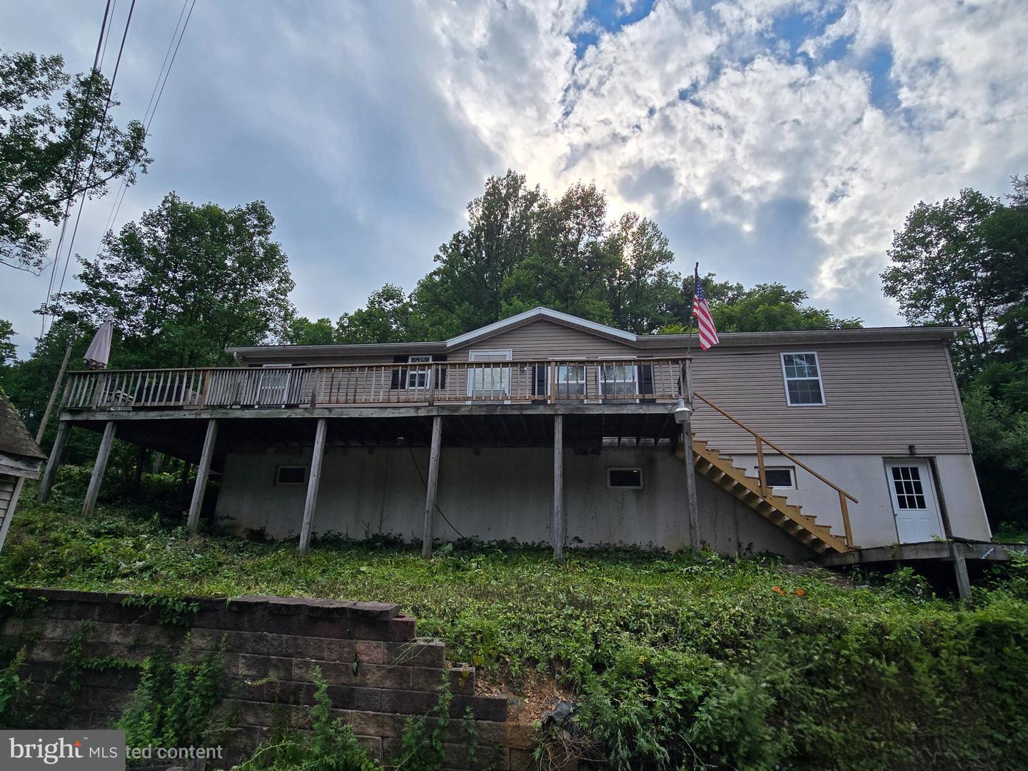 49 Speck Road