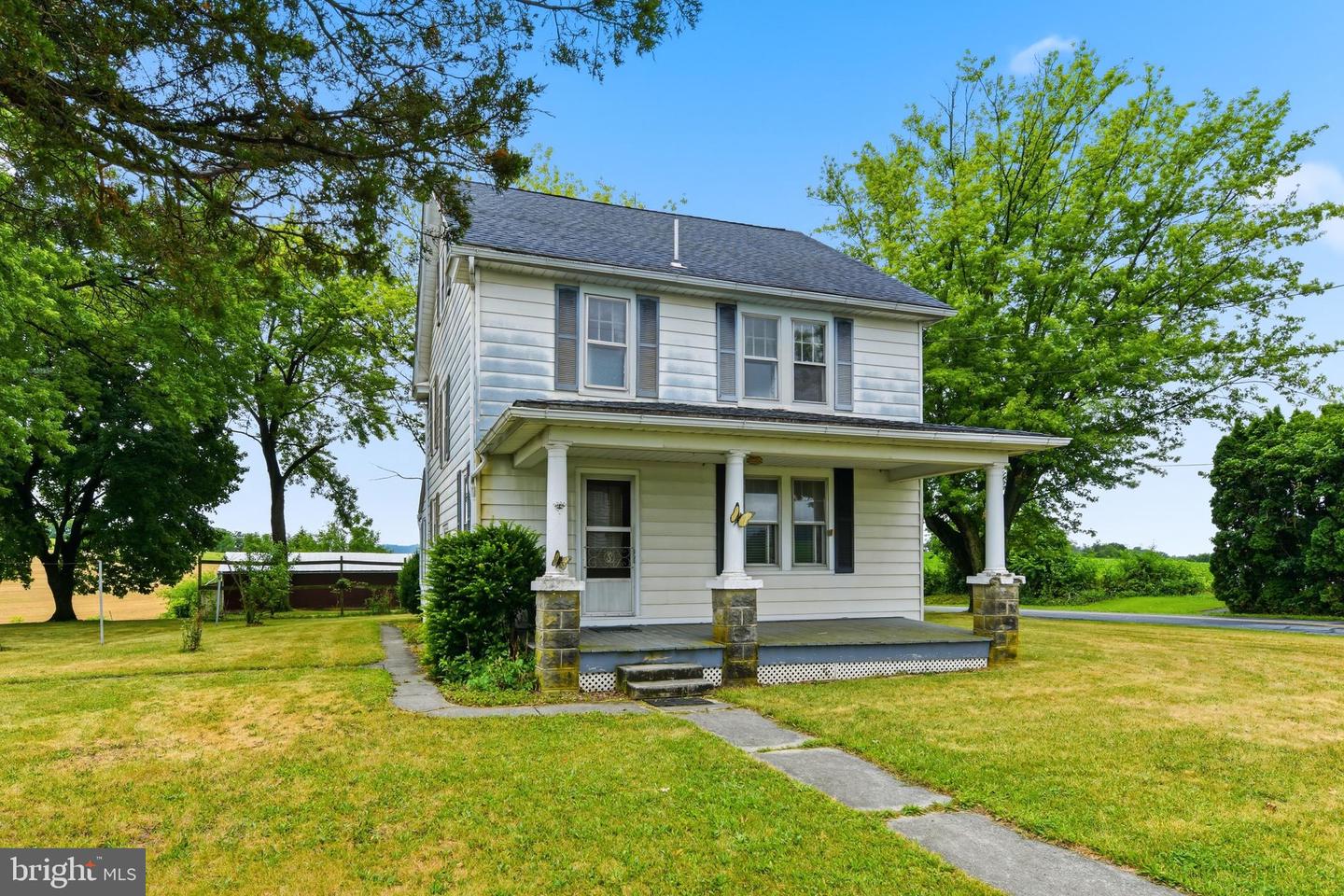 1415 Shartlesville Road