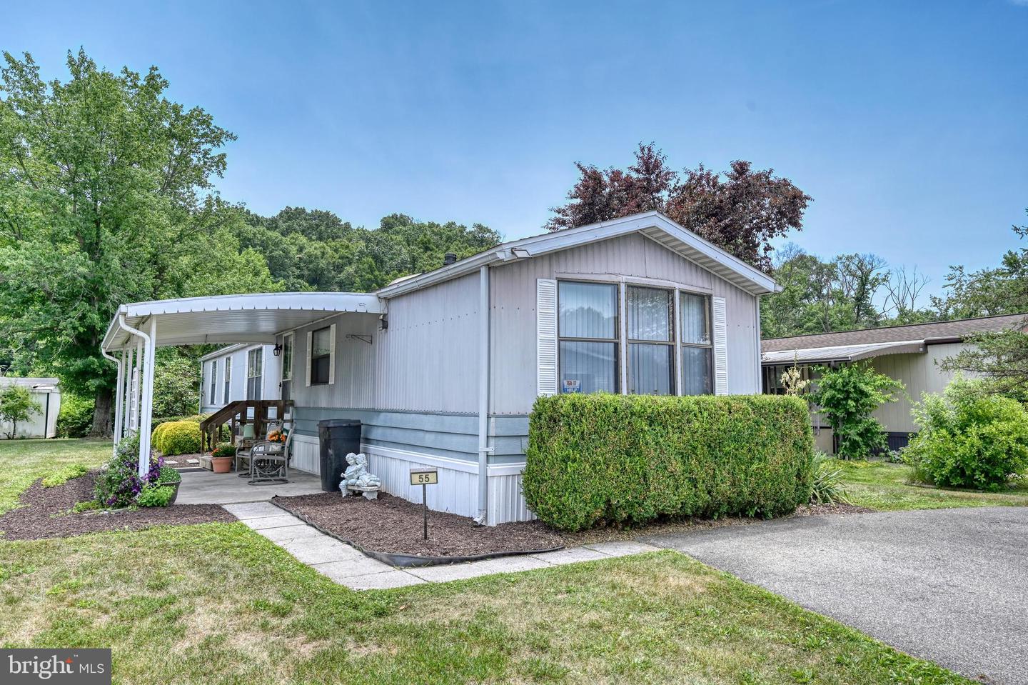 55 Blarney Cir, Mohrsville