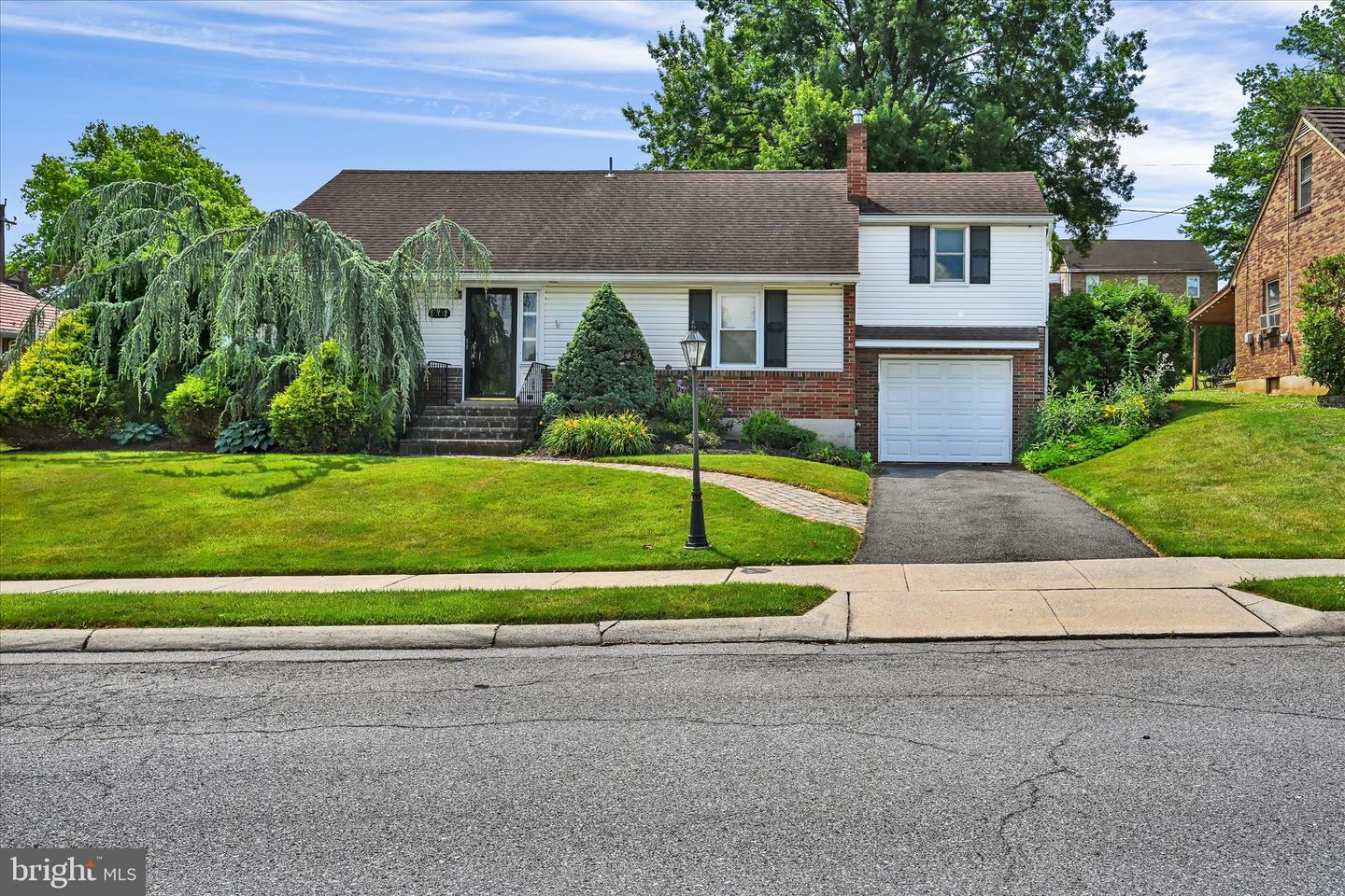 3102 Curtis Road