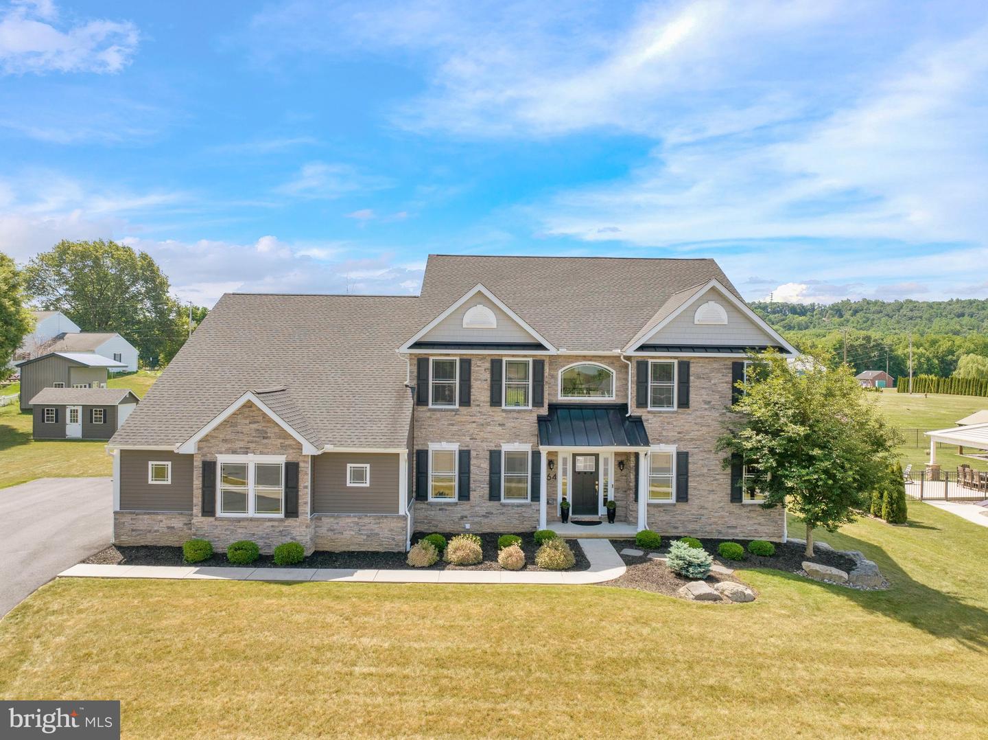 64 Middletown Road