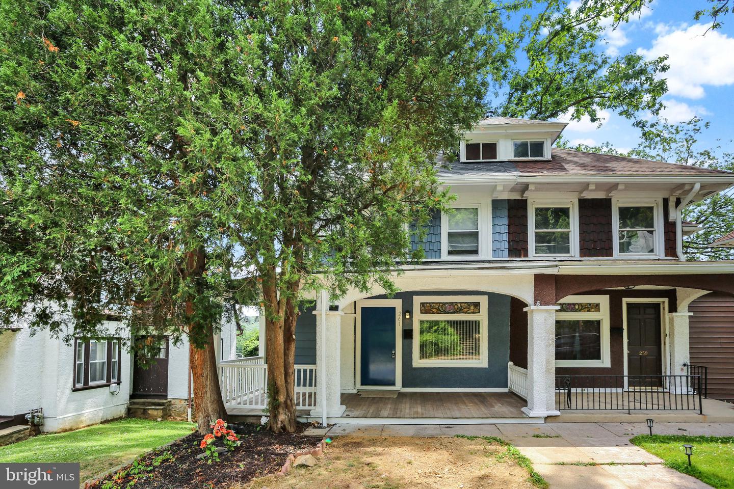 261 Friedensburg Road