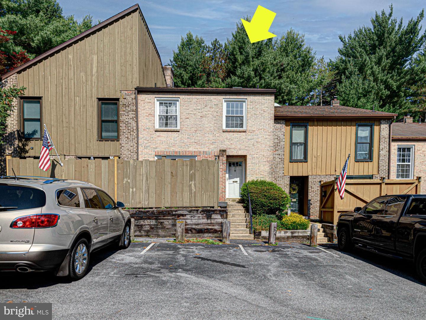 73 Wedge Lane