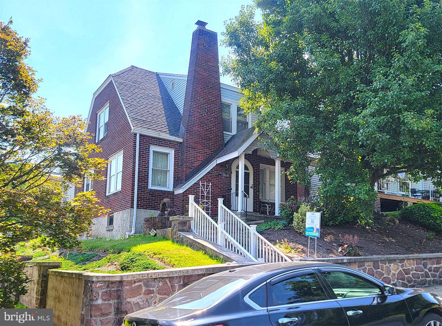 121 S Water Street