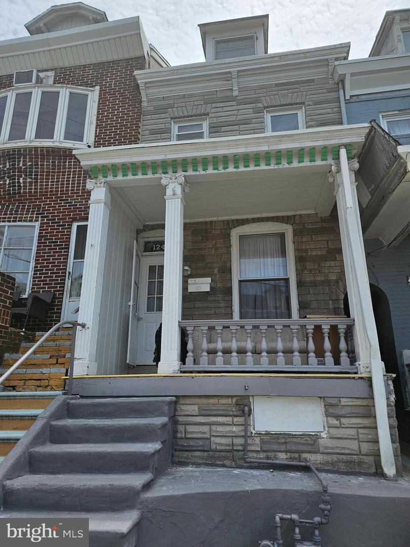 1242 Greenwich Street, Reading