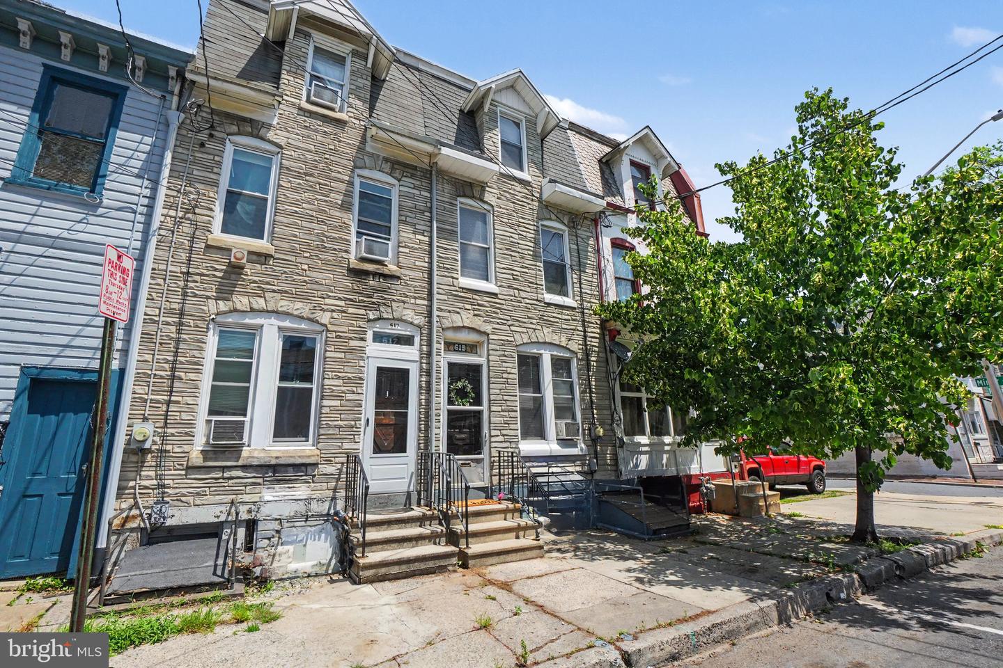 619 Willow Street