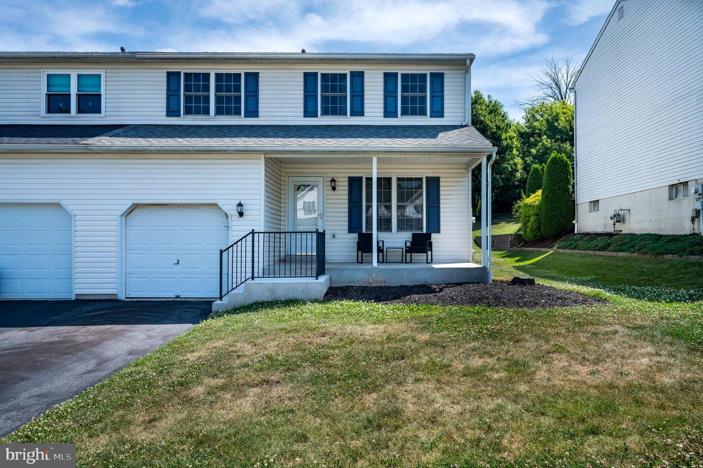 391 Sioux Court