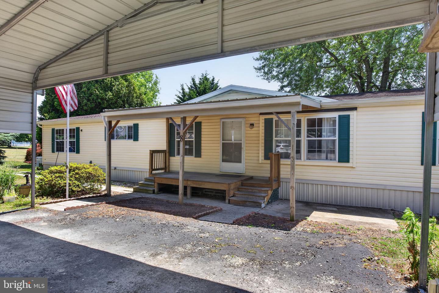 1910 Schubert Road #8, Bethel