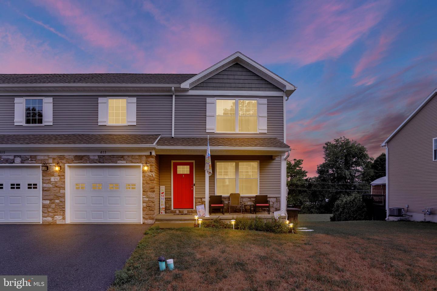 413 Smokering Drive
