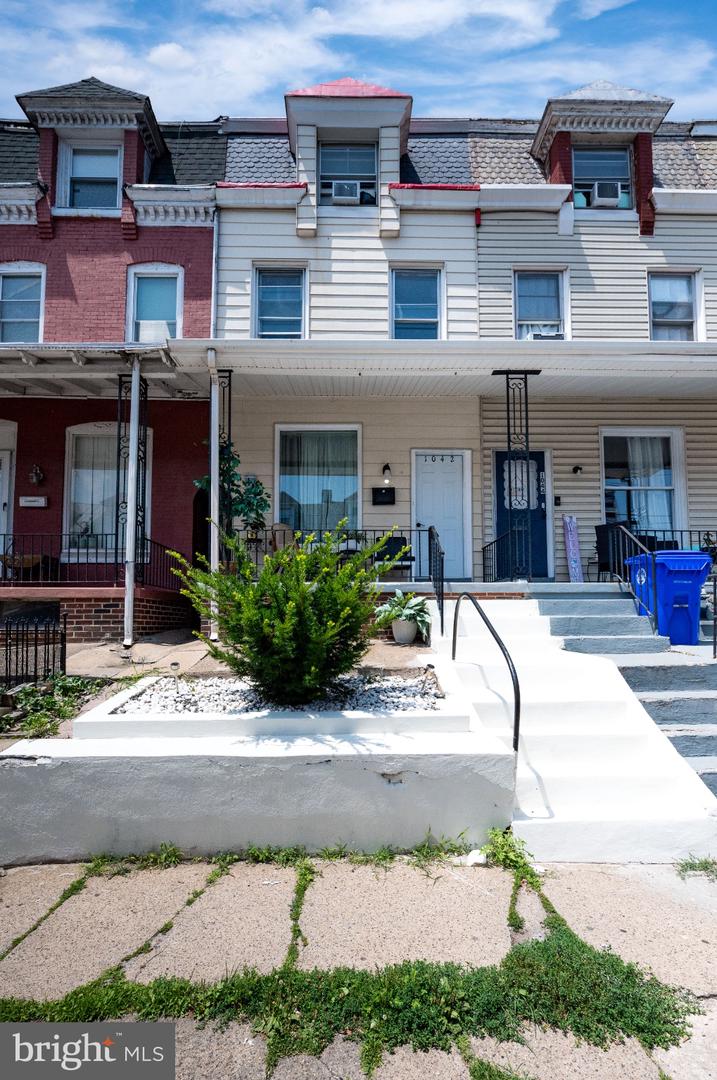 1042 Church Street