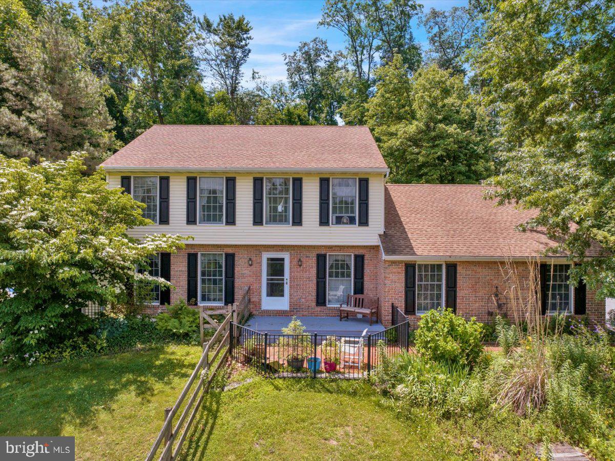 407 Miller Road