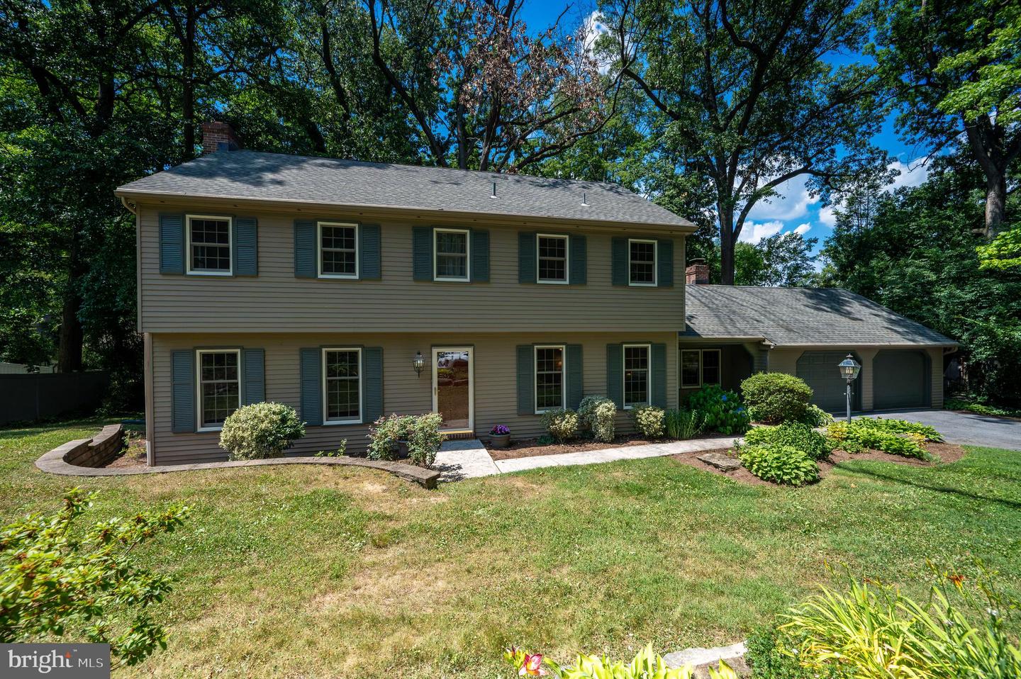 19 Birchwood Road