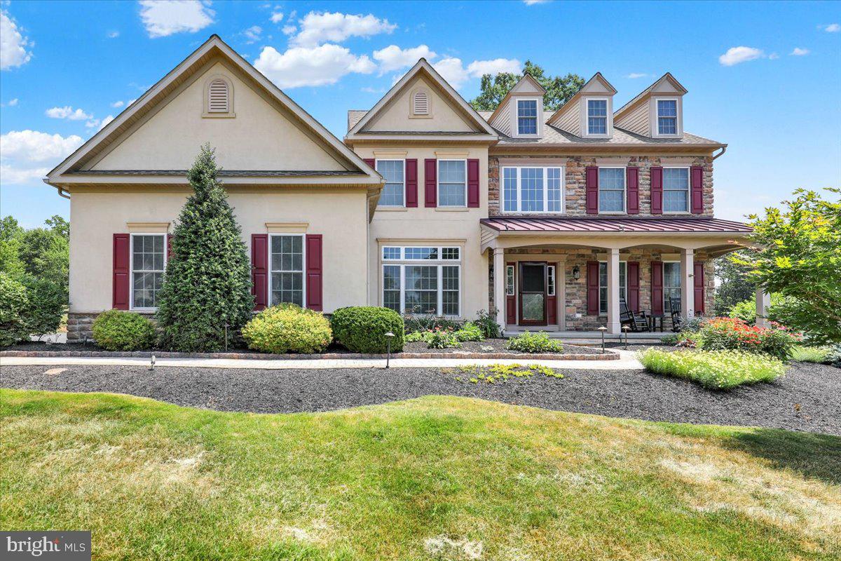 76 Caernarvon Drive