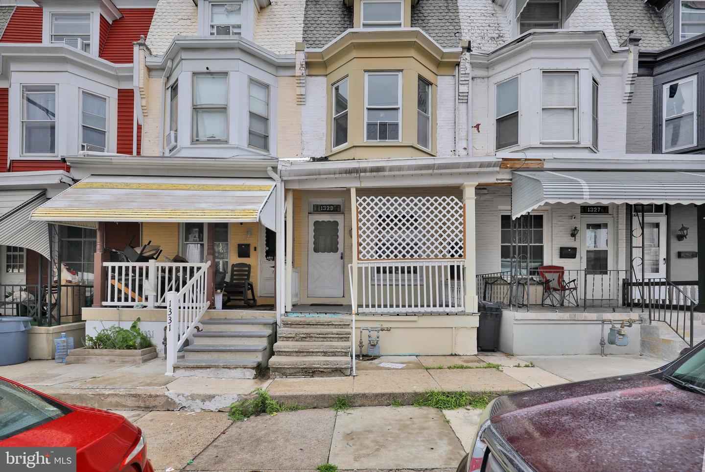 1329 Church Street