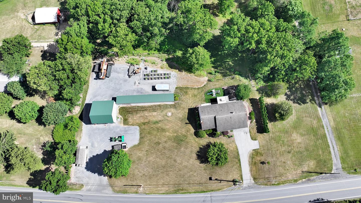 680 New Schaefferstown Road, Bernville