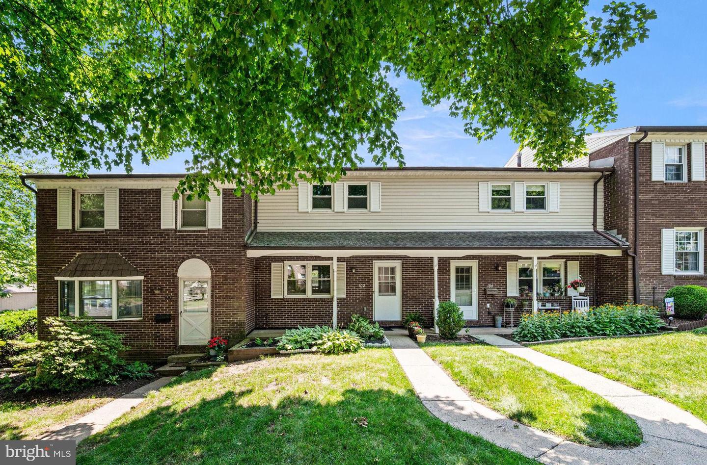 102 Village Drive