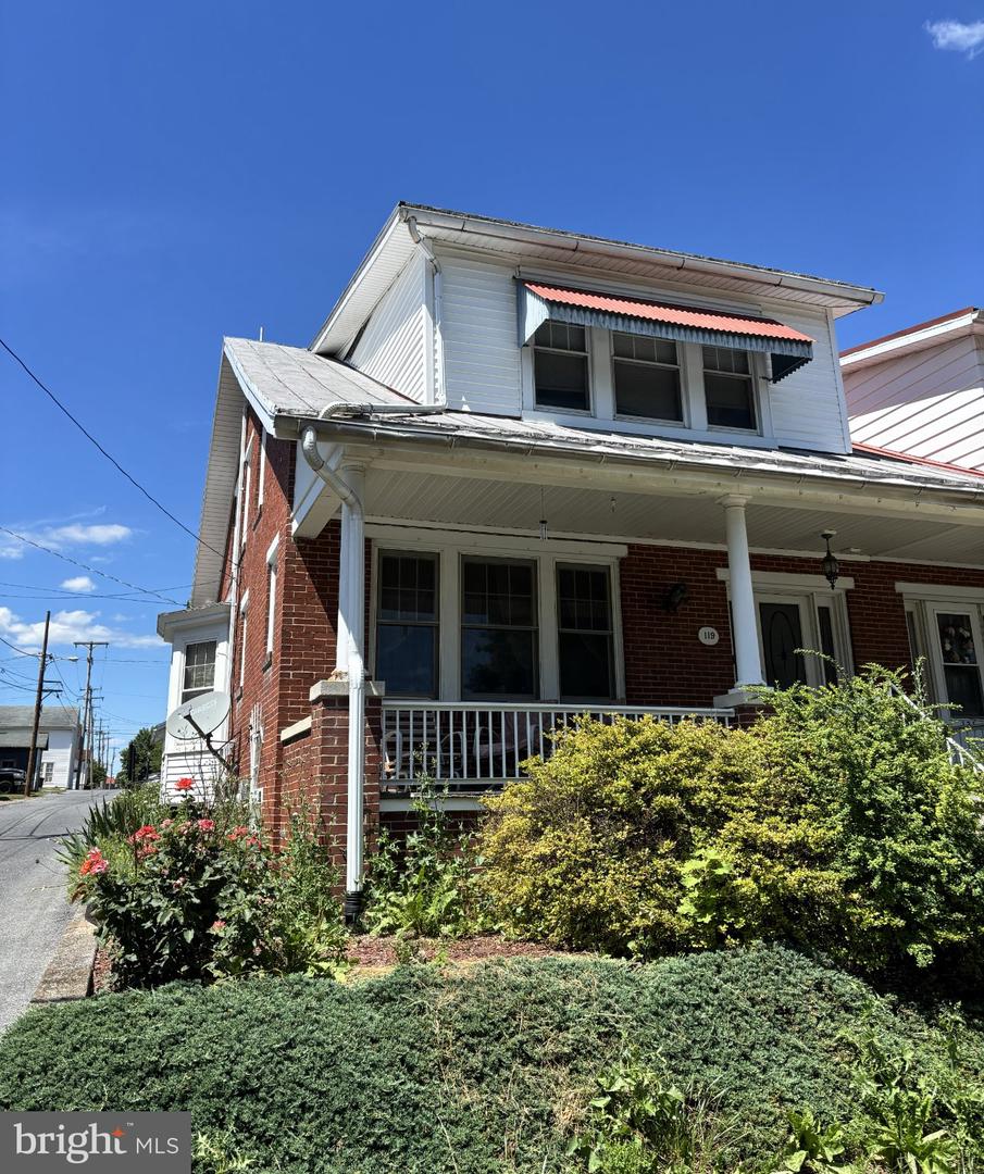 119 3rd Street