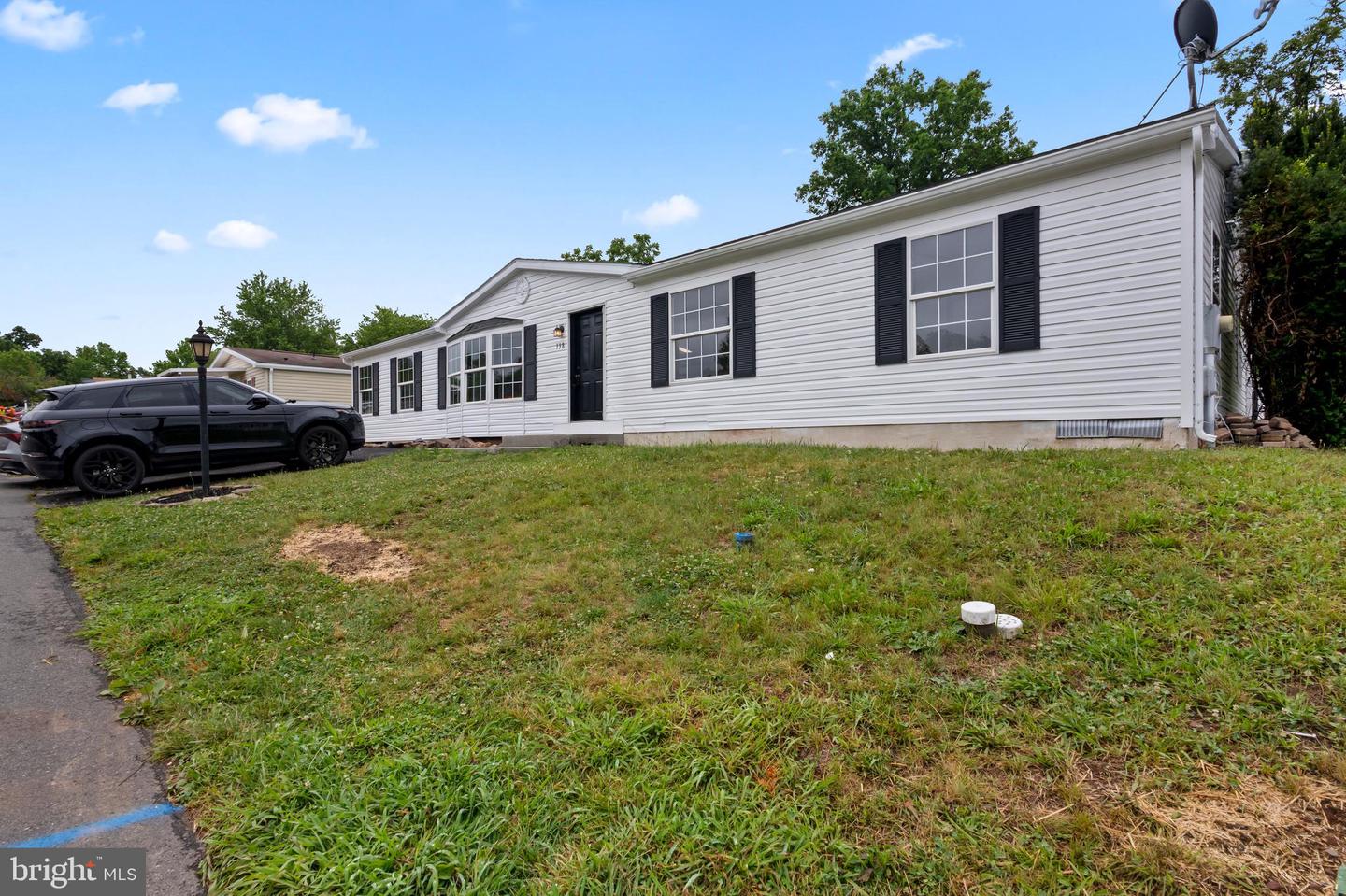 138 Heister Road