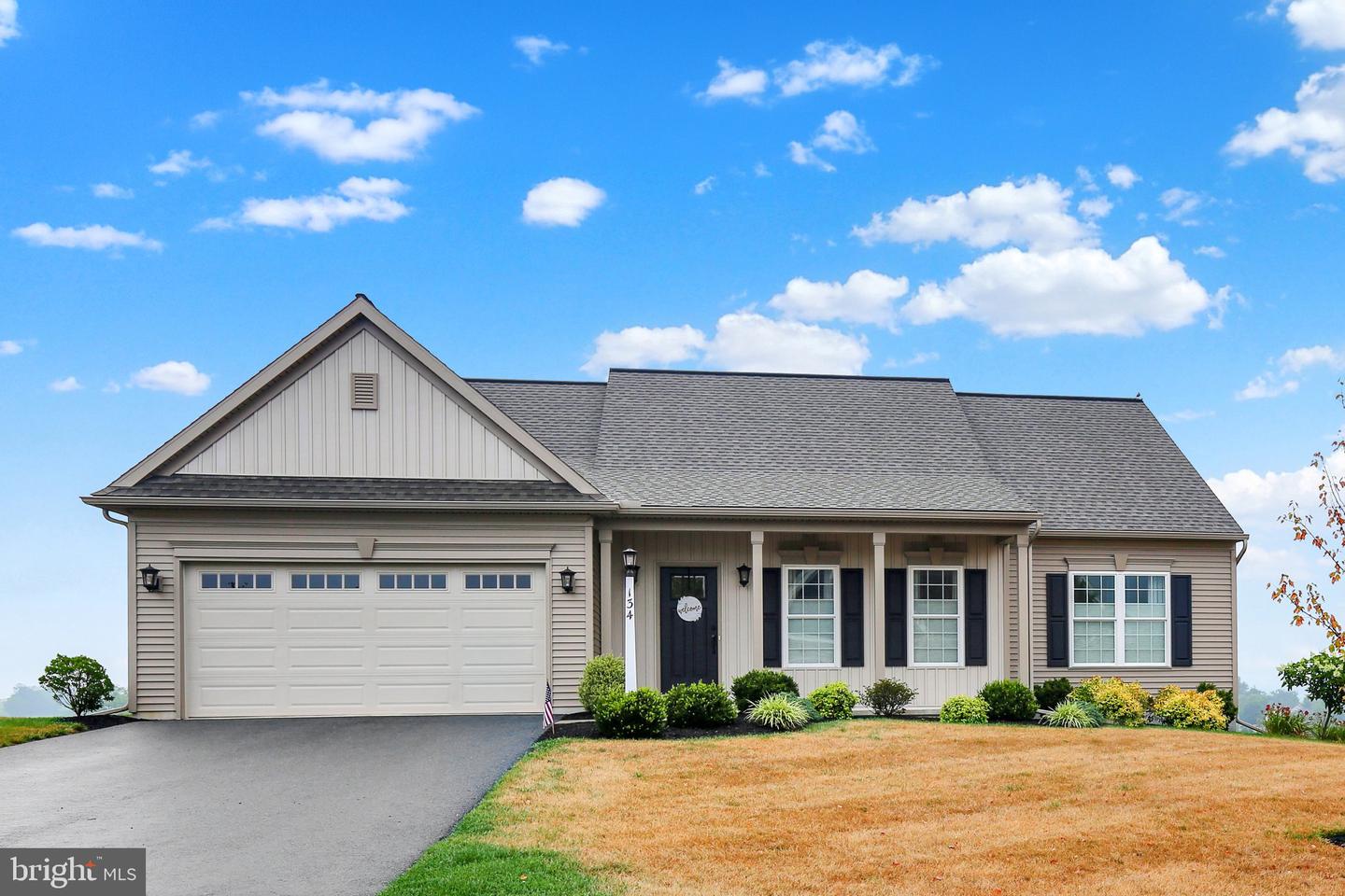 134 Rosebush Court