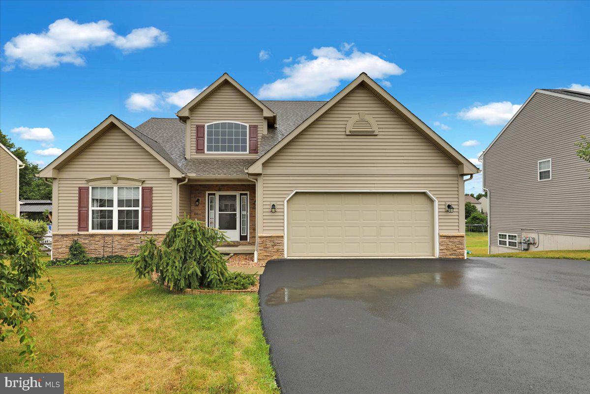 640 Ebersole Road