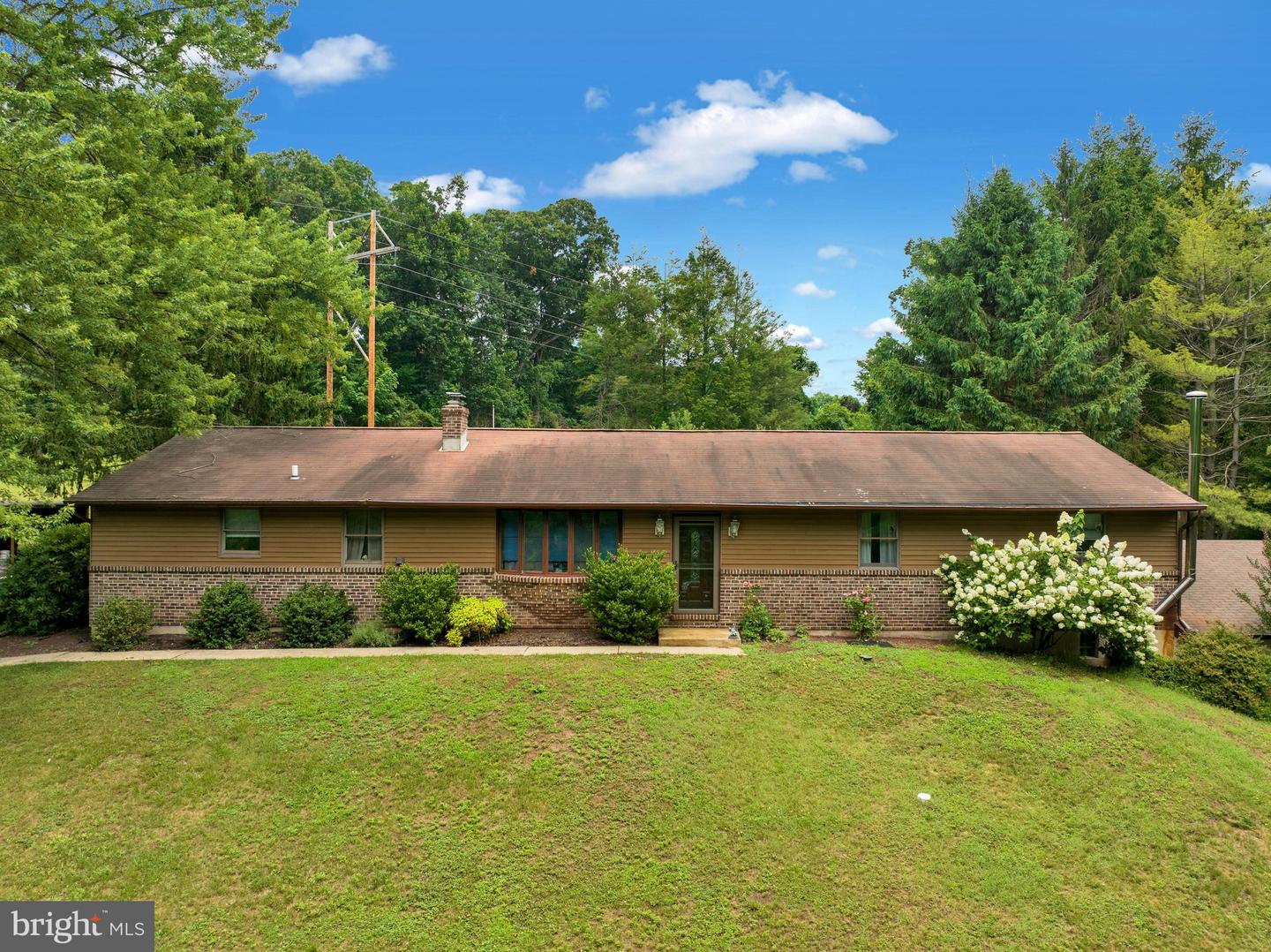 620 Gouglersville Road
