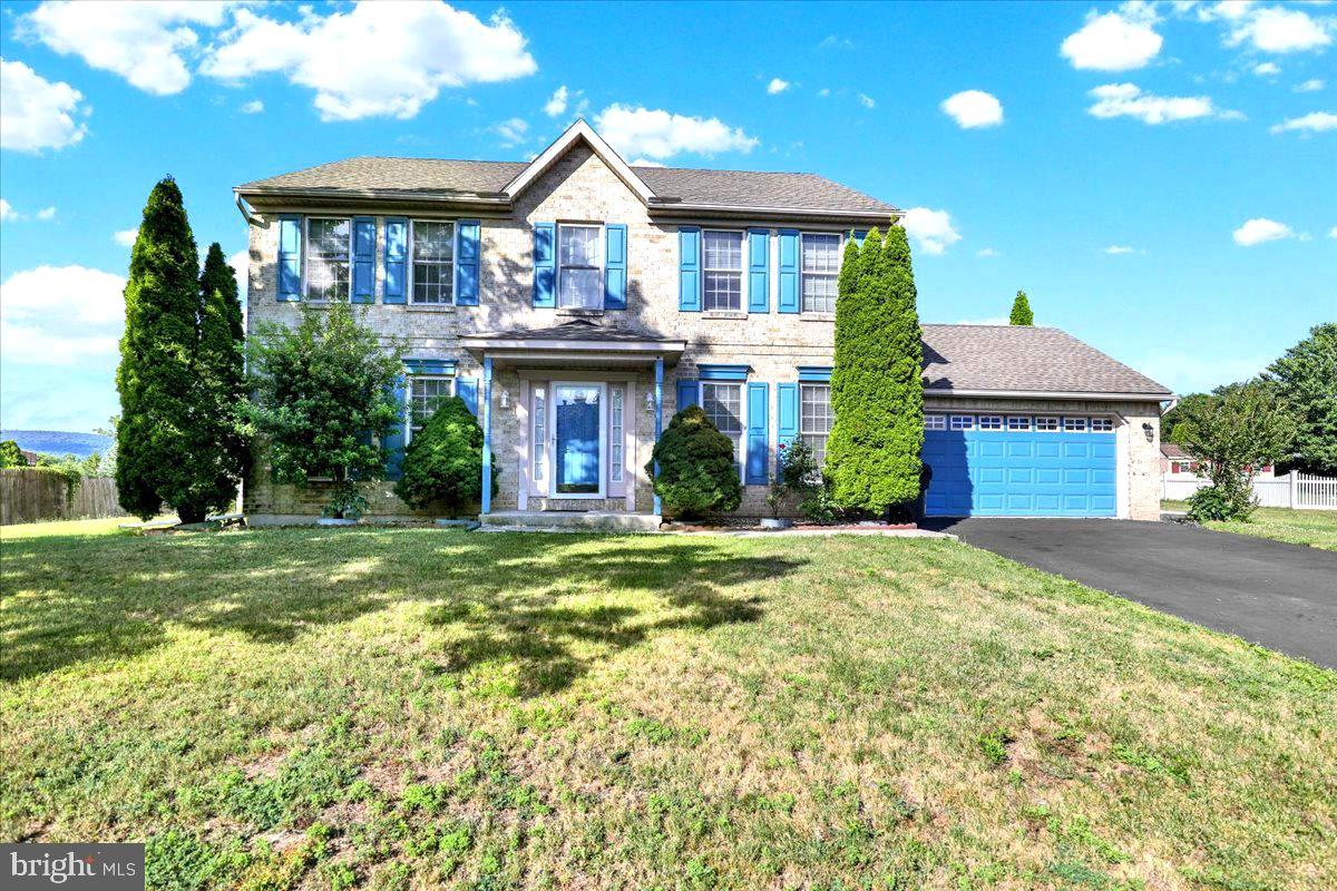 209 Battenkill Drive