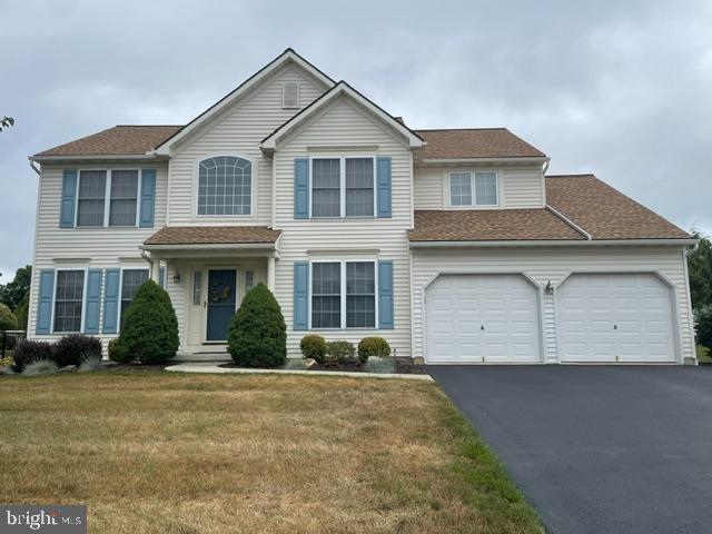 111 Running Creek Drive