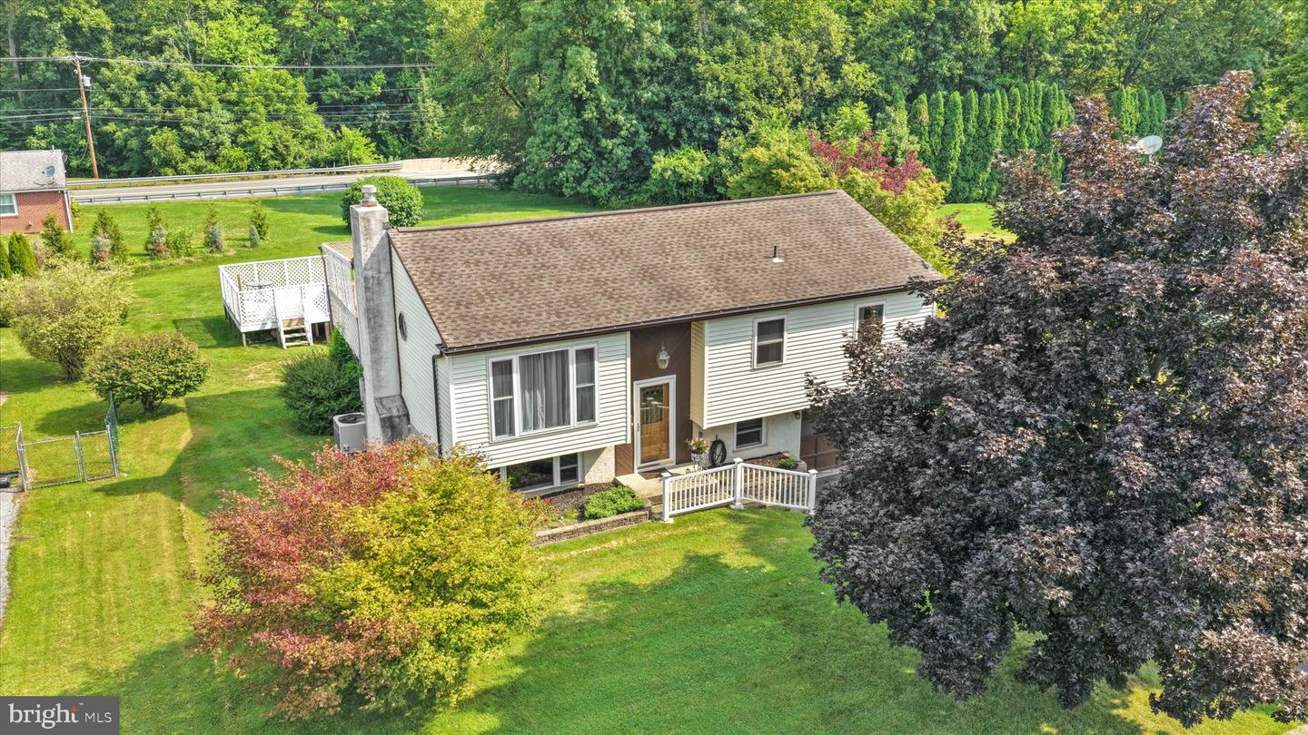 47 Carriage Circle